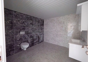 بنتهاوس 4+1 في منطقة دميرتاش الخضراء