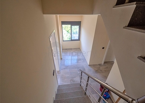 بنتهاوس 4+1 في منطقة دميرتاش الخضراء