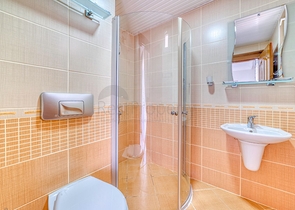 شقة 2 + 1 مع إطلالة بانورامية على البحر