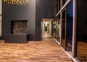 شقة 1+1 في مجمع النخبة على شاطئ كليوباترا من المالك