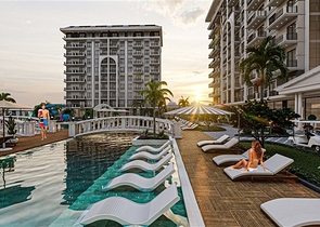 شقة 2+1 في حي دميرتاش