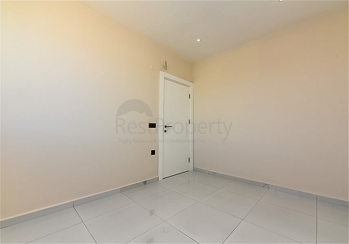 شقة بغرفة نوم واحدة في مجمع من نوع الفندق