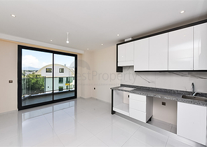 شقة بغرفة نوم واحدة في مجمع من نوع الفندق