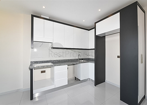 شقة بغرفة نوم واحدة في مجمع من نوع الفندق