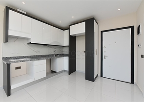 شقة بغرفة نوم واحدة في مجمع من نوع الفندق