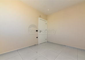 شقة بغرفة نوم واحدة في مجمع من نوع الفندق