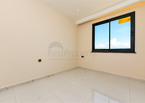 شقة بغرفة نوم واحدة في مجمع من نوع الفندق