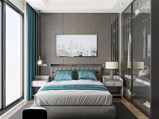 مشروع استثماري جديد في باجلار