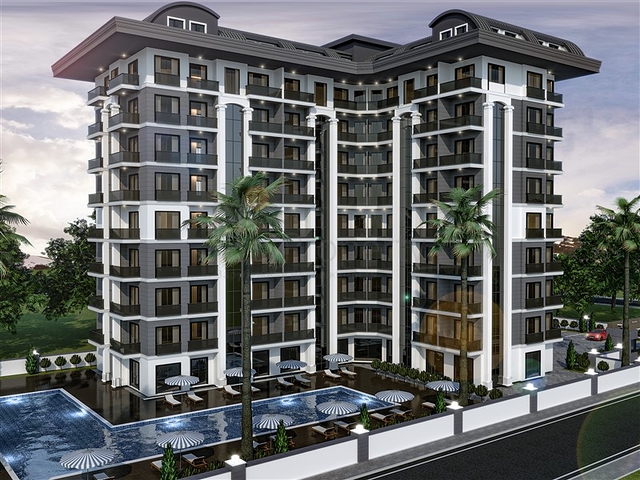 مشروع استثماري جديد في باجلار