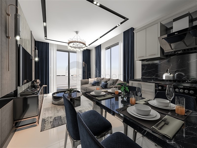 مشروع استثماري جديد في باجلار