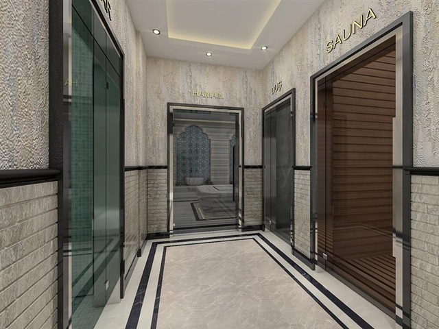 مشروع استثماري جديد في باجلار