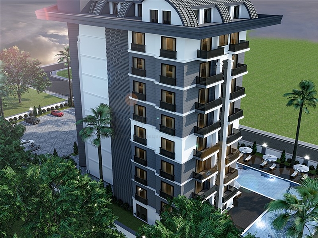 مشروع استثماري جديد في باجلار