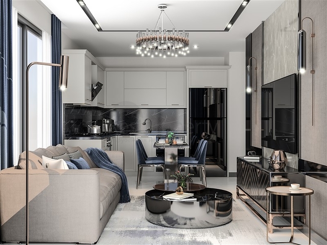 مشروع استثماري جديد في باجلار