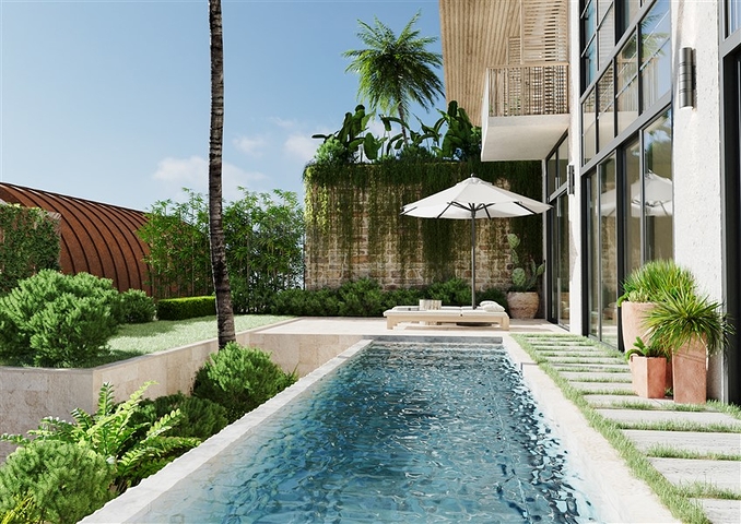 مشروع من فئة متميزة مع إطلالات بانورامية على البحر وشبه جزيرة ألانيا