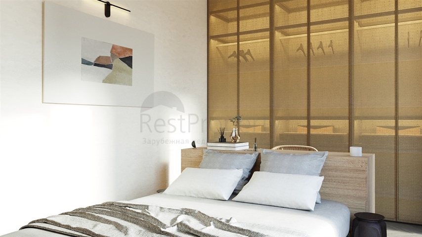 مشروع من فئة متميزة مع إطلالات بانورامية على البحر وشبه جزيرة ألانيا