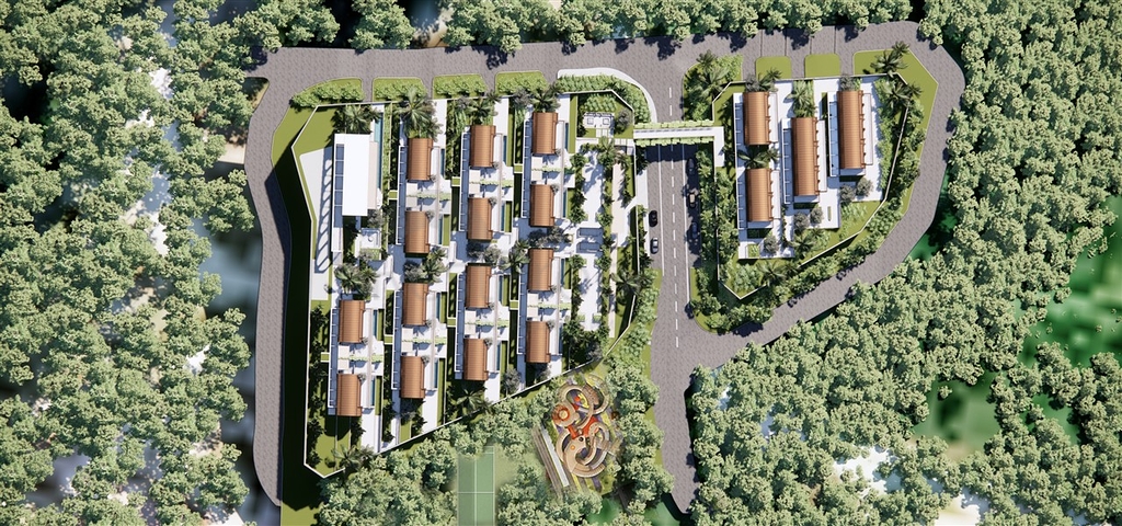 مشروع من فئة متميزة مع إطلالات بانورامية على البحر وشبه جزيرة ألانيا