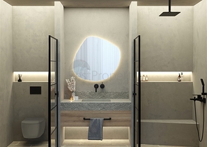 مشروع من فئة متميزة مع إطلالات بانورامية على البحر وشبه جزيرة ألانيا