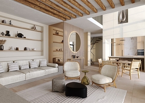 مشروع من فئة متميزة مع إطلالات بانورامية على البحر وشبه جزيرة ألانيا