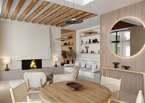 مشروع من فئة متميزة مع إطلالات بانورامية على البحر وشبه جزيرة ألانيا