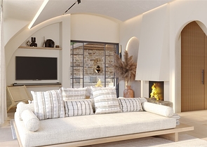 مشروع من فئة متميزة مع إطلالات بانورامية على البحر وشبه جزيرة ألانيا