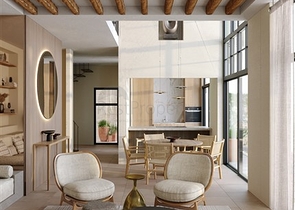 مشروع من فئة متميزة مع إطلالات بانورامية على البحر وشبه جزيرة ألانيا