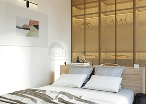 مشروع من فئة متميزة مع إطلالات بانورامية على البحر وشبه جزيرة ألانيا