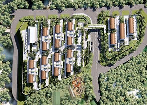 مشروع من فئة متميزة مع إطلالات بانورامية على البحر وشبه جزيرة ألانيا