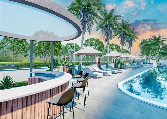 مشروع استثماري جديد في منطقة دميرتاش في ألانيا