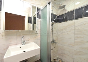 شقة مفروشة 2 + 1 في منطقة أوبا