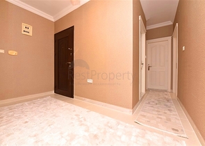 شقة مفروشة 2 + 1 في منطقة أوبا