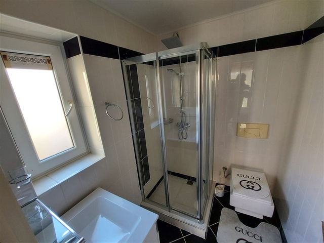 شقة مع تخطيط 2+1 مريحة