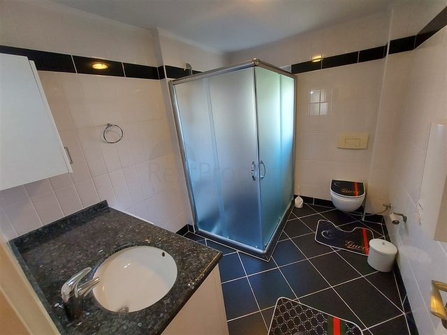 شقة مع تخطيط 2+1 مريحة