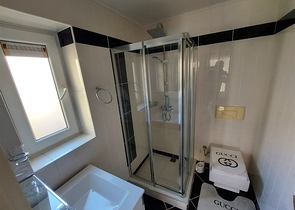 شقة مع تخطيط 2+1 مريحة