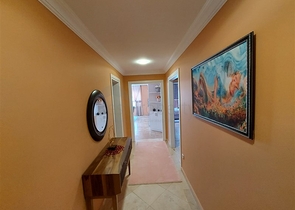 شقة مع تخطيط 2+1 مريحة