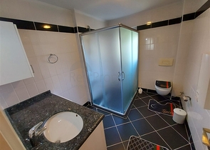 شقة مع تخطيط 2+1 مريحة