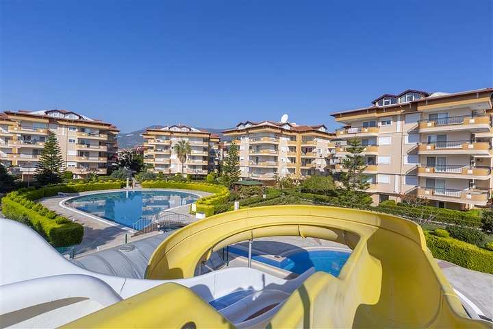 بنتهاوس واسع 3 + 1 من المالك في منطقة أوبا بنتهاوس واسع 3 + 1 من المالك في منطقة أوبا