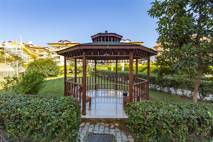 بنتهاوس واسع 3 + 1 من المالك في منطقة أوبا بنتهاوس واسع 3 + 1 من المالك في منطقة أوبا