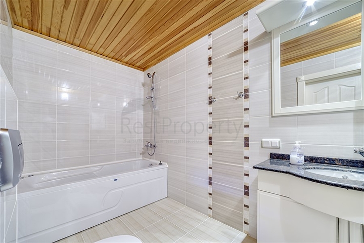 بنتهاوس واسع 3 + 1 من المالك في منطقة أوبا بنتهاوس واسع 3 + 1 من المالك في منطقة أوبا