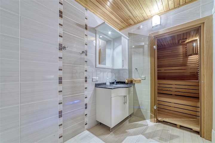 بنتهاوس واسع 3 + 1 من المالك في منطقة أوبا بنتهاوس واسع 3 + 1 من المالك في منطقة أوبا