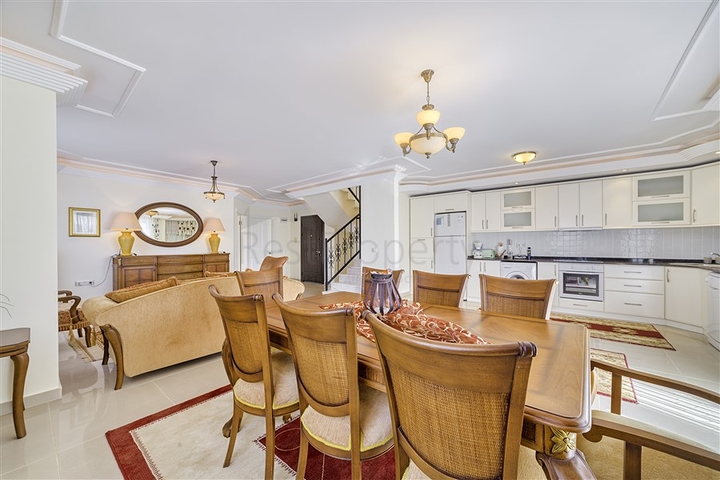 بنتهاوس واسع 3 + 1 من المالك في منطقة أوبا بنتهاوس واسع 3 + 1 من المالك في منطقة أوبا