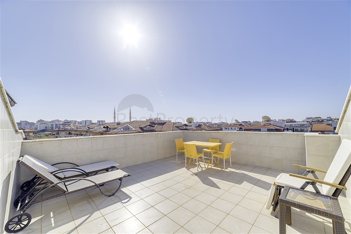 بنتهاوس واسع 3 + 1 من المالك في منطقة أوبا بنتهاوس واسع 3 + 1 من المالك في منطقة أوبا