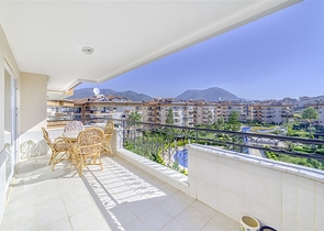 بنتهاوس واسع 3 + 1 من المالك في منطقة أوبا بنتهاوس واسع 3 + 1 من المالك في منطقة أوبا