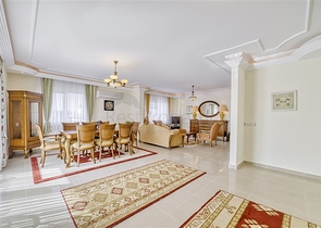 بنتهاوس واسع 3 + 1 من المالك في منطقة أوبا بنتهاوس واسع 3 + 1 من المالك في منطقة أوبا