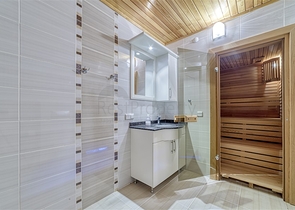 بنتهاوس واسع 3 + 1 من المالك في منطقة أوبا بنتهاوس واسع 3 + 1 من المالك في منطقة أوبا