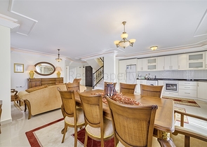 بنتهاوس واسع 3 + 1 من المالك في منطقة أوبا بنتهاوس واسع 3 + 1 من المالك في منطقة أوبا