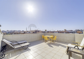 بنتهاوس واسع 3 + 1 من المالك في منطقة أوبا بنتهاوس واسع 3 + 1 من المالك في منطقة أوبا