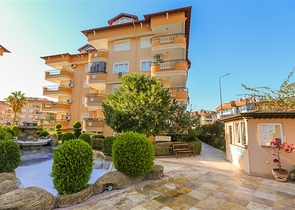 بنتهاوس واسع 3 + 1 من المالك في منطقة أوبا بنتهاوس واسع 3 + 1 من المالك في منطقة أوبا