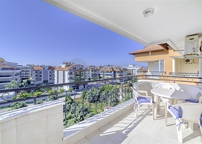 بنتهاوس واسع 3 + 1 من المالك في منطقة أوبا بنتهاوس واسع 3 + 1 من المالك في منطقة أوبا