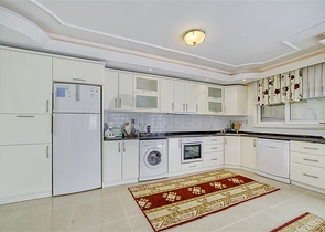 بنتهاوس واسع 3 + 1 من المالك في منطقة أوبا بنتهاوس واسع 3 + 1 من المالك في منطقة أوبا