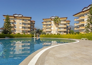 بنتهاوس واسع 3 + 1 من المالك في منطقة أوبا بنتهاوس واسع 3 + 1 من المالك في منطقة أوبا